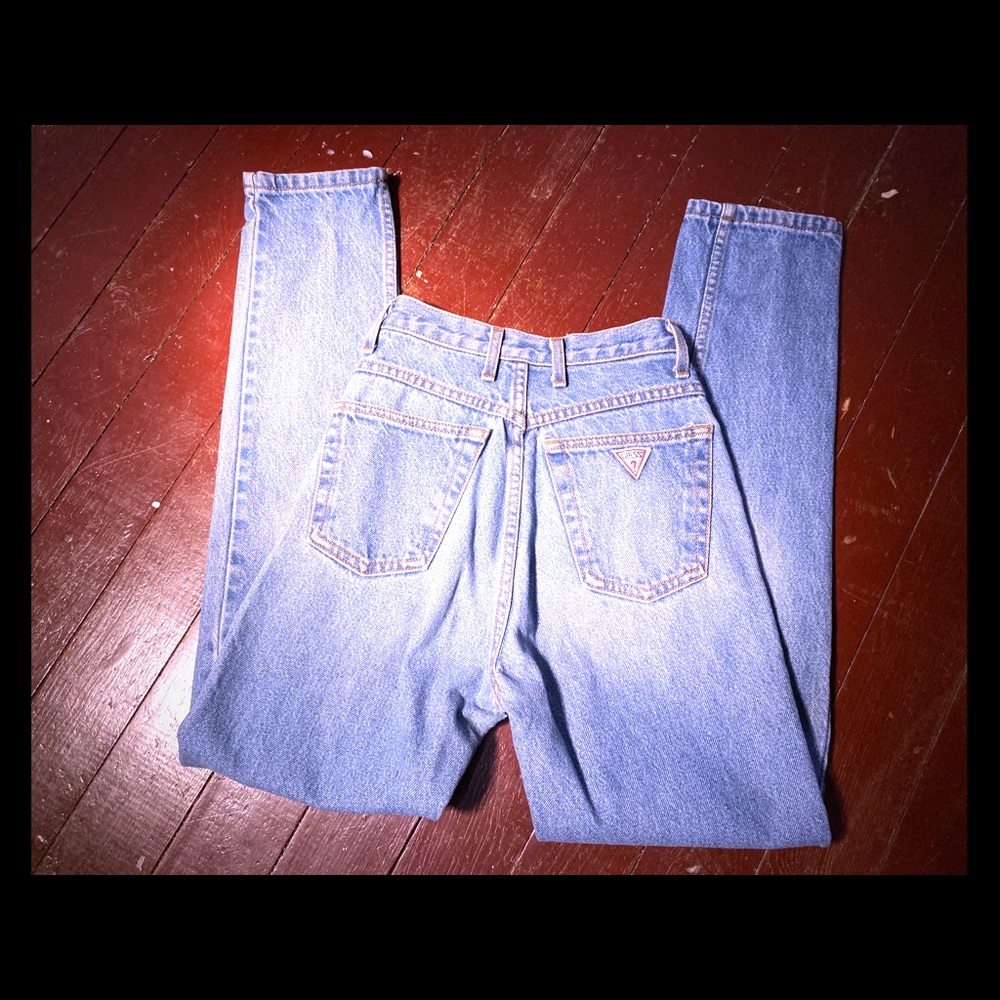 Vintage Guess 🔥🔥SOLD🔥🔥